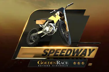 Speedway - Marakumi - Kenya